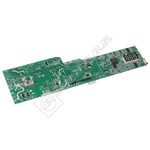 Hoover Washing Machine Programmed Main PCB Module