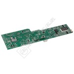 Hoover Washing Machine Control PCB