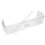 Logik Bottom Fridge Door Bottle Shelf