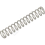 Matsui Dishwasher Door Lock Spring