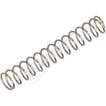 Matsui Dishwasher Door Lock Spring