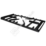 Flavel Hob Left Pan Support