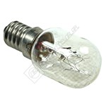 SES (E14) 15W Fridge Pygmy Bulb