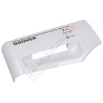 Hoover Washing Machine Dispenser Drawer Front
