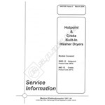 Indesit Service Manual