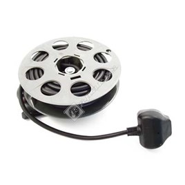 cable reel for vacuum cleaner, cable reel for vacuum cleaner