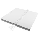 Bosch Dishwasher Outer Door Panel