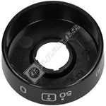 Kenwood Main Oven Knob Bezel