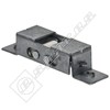 Bush Oven Door Catch Roller