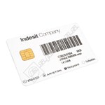 Indesit Smartcard wdl540puk.k
