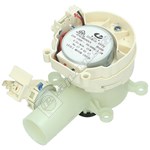 Kenwood Dishwasher Water Diverter Valve 50SM16 494S