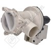 Electruepart Washing Machine Drain Pump : Hanyu B30-6AZ Compatible With SPW165250E31P-01