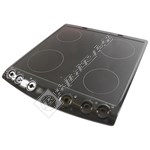 Electrolux Oven Hob Top With Frame