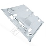 Whirlpool Rear Panel