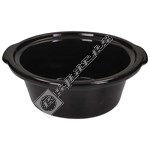 Slow Cooker Cooking Pot - 3.5L