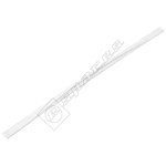 Indesit Fridge Middle Split Shelf Rear Trim