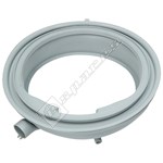 Bosch Washing Machine Rubber Door Seal