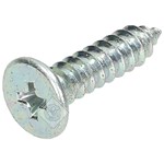 Sharp Handle Screw