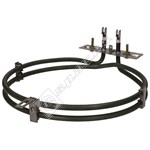 Universal Short Neck Fan Oven Element - 2200W