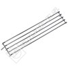 Stoves Guide Shelf Small Lh 1974