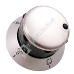 Electrolux Cooker Selector Knob Assembly