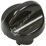 Tricity Bendix Brown Grill Control Knob