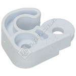Indesit Fridge Freezer Door Stop Bush Left - Pw 90¬