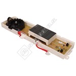 Washing Machine Control Panel PCB Assembly