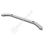 Indesit Basket handle grey ( ral7040) 45cm