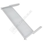 Siemens Fridge Rear Half Shelf