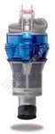 Dyson Cyclone Assembly (Blue)