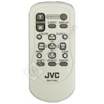 JVC RM-V740US Remote Control