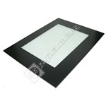 Oven Inner Door Glass