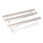 Gorenje Pull-Out Slider Rail - Oven Shelves