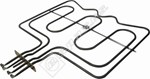 Electrolux 240V Top Oven Grill Element Grill