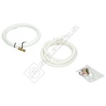Samsung Water Filter Connection Kit