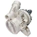 Electruepart Washing Machine Drain Pump - 0.25A