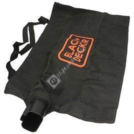 Garden Vacuum Black Bag - ES1765969