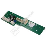 Hoover Washing Machine Programmed Control PCB Module