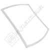 Indesit White Fridge Door Seal