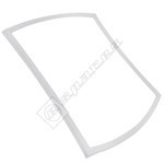 Indesit White Fridge Door Seal