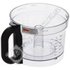 Kenwood Food Processor Main Bowl