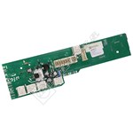 Hoover Washing Machine Programmed Main PCB Module