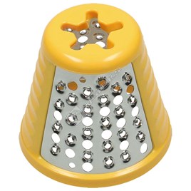 Food Chopper Grating Cone Attachment - Yellow - ES1666510