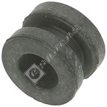 Whirlpool Damper rubber front