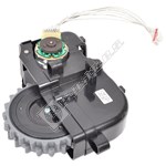 Samsung Vacuum Cleaner Left Driving Wheel