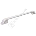 Beko Oven Door Handle - White