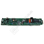 Caple Microwave Control PCB