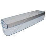 Fridge Freezer Upper Door Shelf Cover