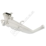 Electrolux White Vacuum Cleaner Handle